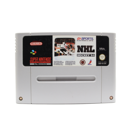 NHL Hockey 94