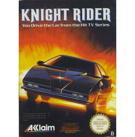 Knight Rider 