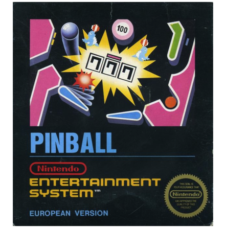 Pinball