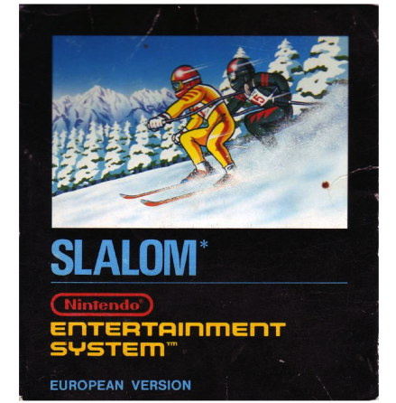 Slalom 