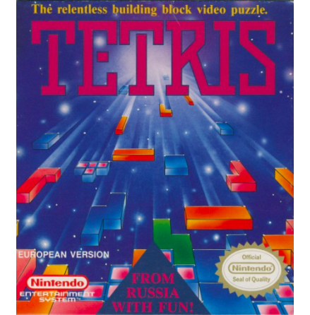 Tetris