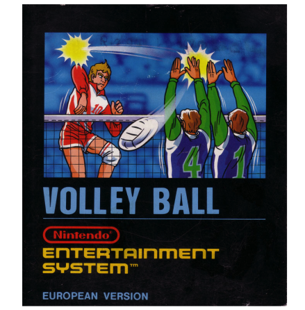 Volley Ball